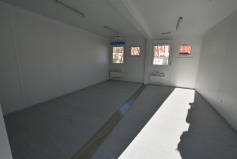 Telgárt požiar unimobunky (3)