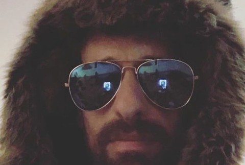 Isaac Kappy