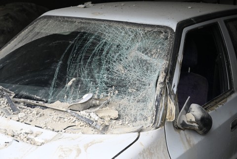 zemetrasenie Baškovce (1)