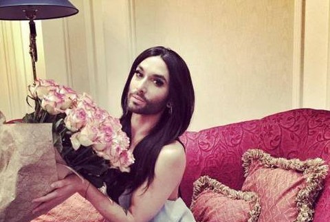 Conchita Wurst