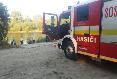 Záchranné zložky pátrajú po šesťročnom Róbertovi. Stratil sa rodičom