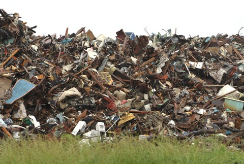 Japonsko  108 dní po...