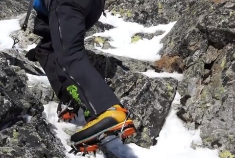 Horskí záchranári varujú. Nekupujte lacné mačky cez internet