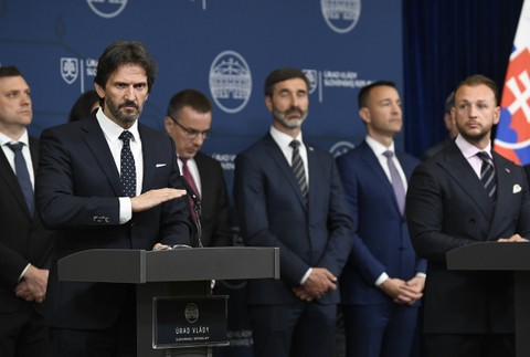 Bezpečnostná rada 1