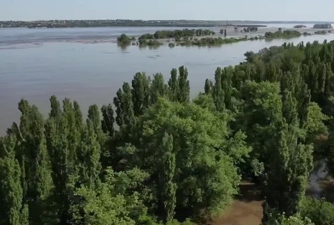 [multi] Priehrada záplavy 514