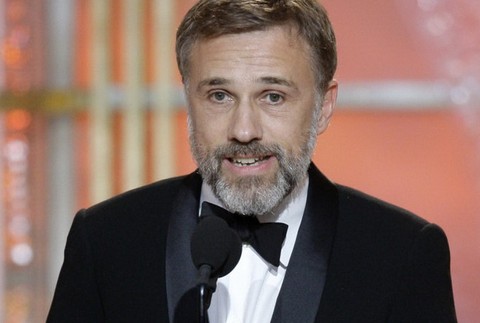 Christoph Waltz