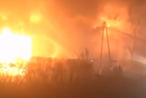 Požiare zakladali dobrovoľní hasiči. Mali na to šokujúce vysvetlenie