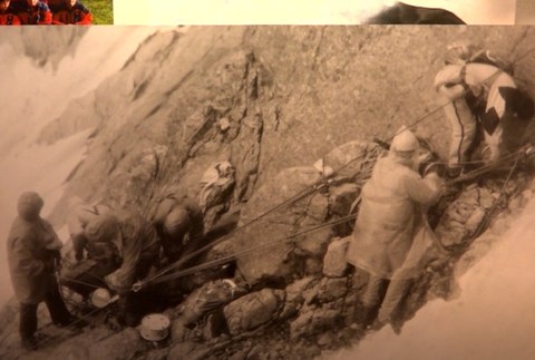 Život horských záchranárov ako ho nepoznáte. Riskovať život je ich úlohou