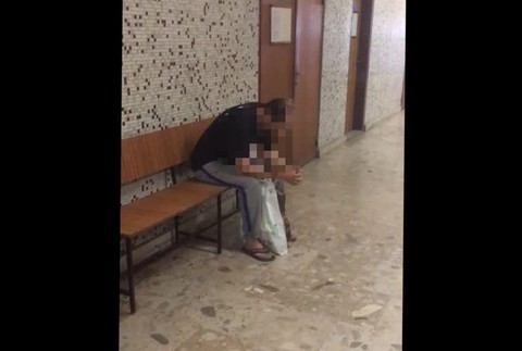 Košičan na súde5912