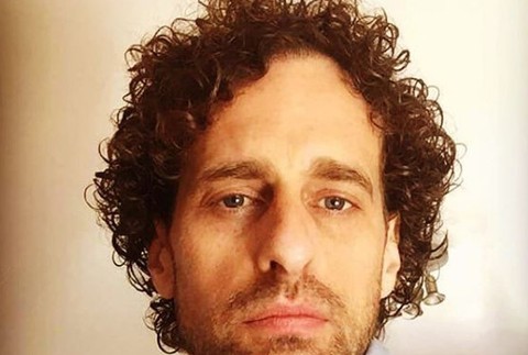 Isaac Kappy