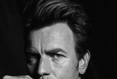 Ewan McGregor