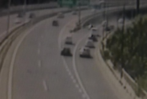 Nehoda prístavný most1342