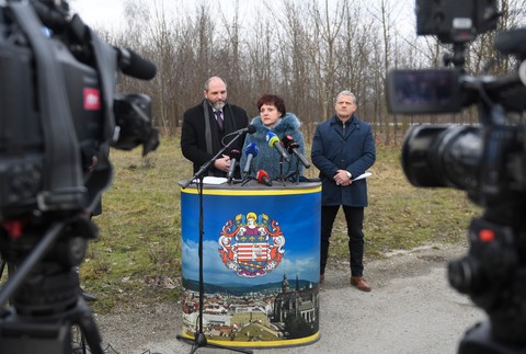 NSS potvrdil, že pozemky pod U. S. Steel patria do katastra Košíc