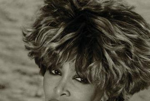 Tina Turner