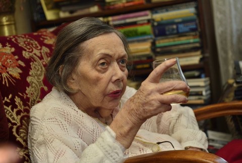 Jiřina Jirásková 1