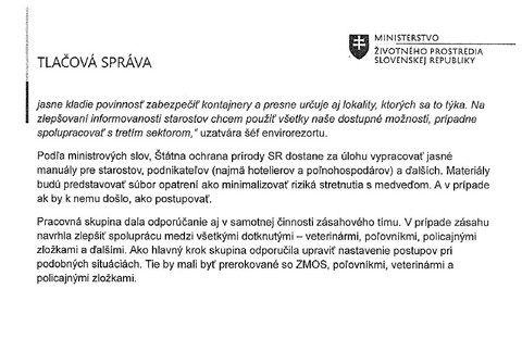 pri odstrele Ingy pochybili 2