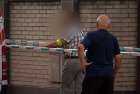 Polícia vyšetruje vraždu v Seredi