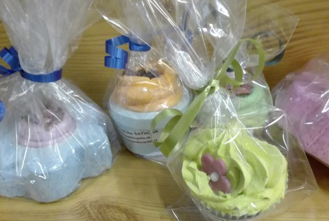 Nebezpečná soľ do kúpeľa 