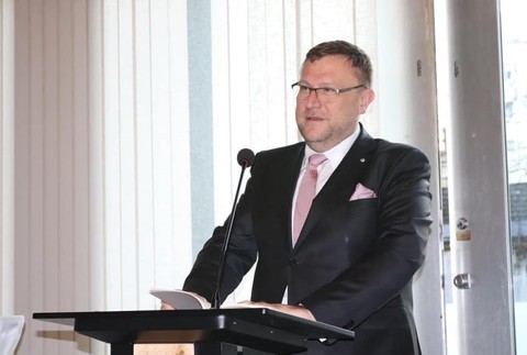 V Londýne sa čítali slovenské verše