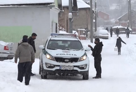 [multi] Vysoká pozitivita v Lomničke 12686