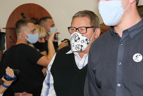 Vynesenie rozsudku v kauze Kuciak