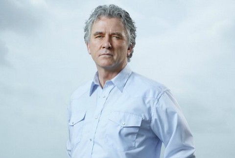 Kultový americký seriál Dallas