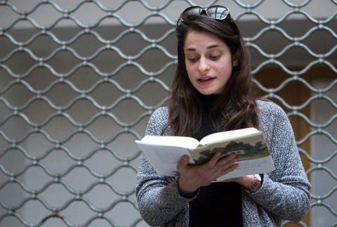 Monika Potokárová herečka