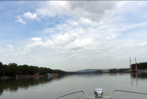 Cez Dunaj povedie nový most. Odborníci si nie sú istí jeho bezpečnosťou