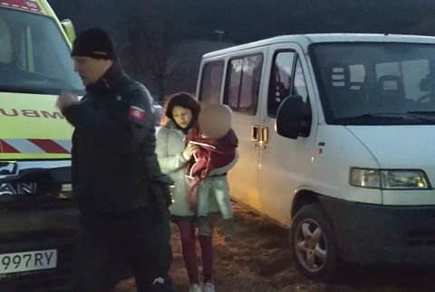 strateny chlapec na luke 3