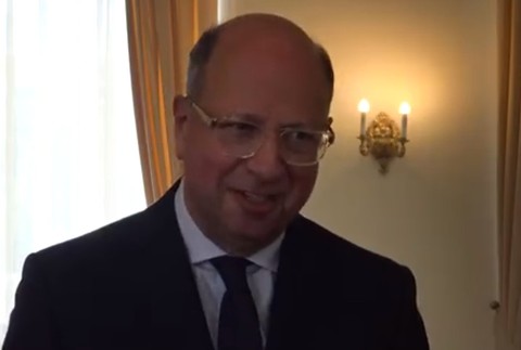 Marketingový expert Peter Littmann