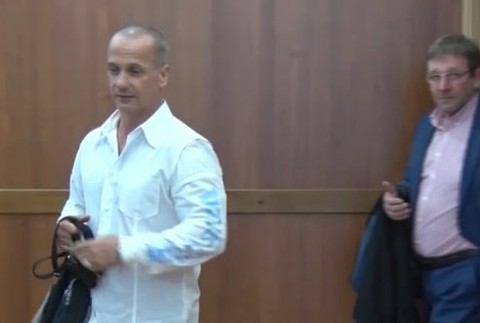 Lovci lebiek vypátrali na Malte veľkú rybu.