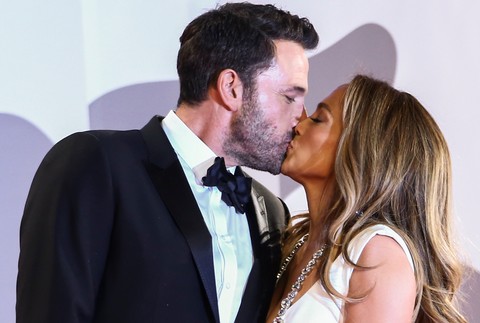 Ben Affleck a Jennifer Lopez 8