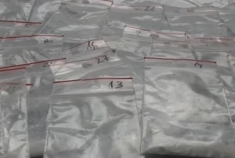 Nová smrteľná droga Etazen.