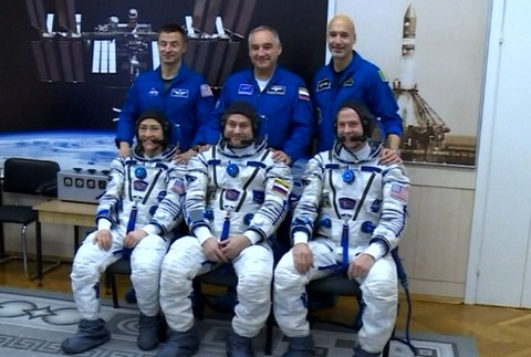 NASA chystá čisto dámsku jazdu. Do vesmíru poletia tieto ženy