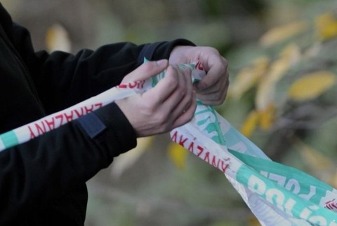 Nočný útok v Sokolovciach.