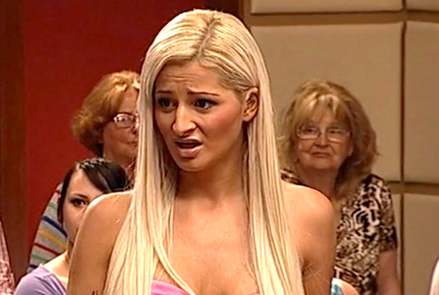 Plačková v Súdnej!