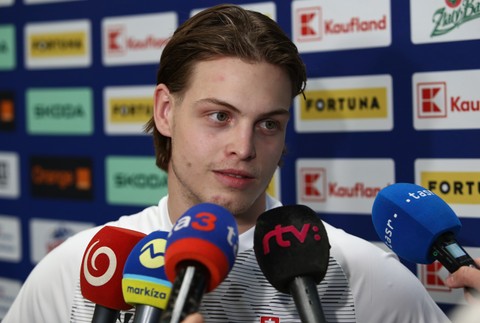 František Gajdoš zraz