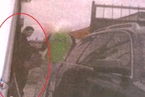 Talianska televízia zverejnila exkluzívne zábery zo sledovania Jána Kuciaka pred vraždou