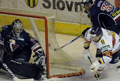 Slovan-Zvolen