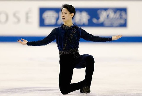 Denis Ten