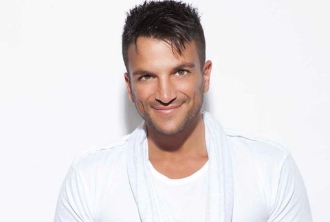 Peter Andre
