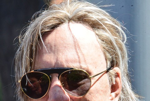 Mickey Rourke