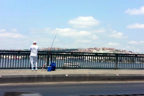 Turecko Rasťo Striško 3