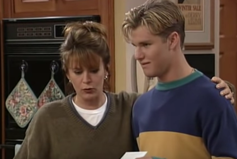 Zachery Ty Bryan