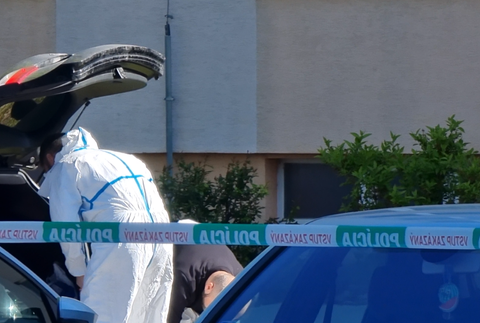 rohožník tragédia 2