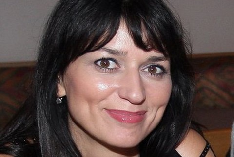 Adéla Gondíková hl