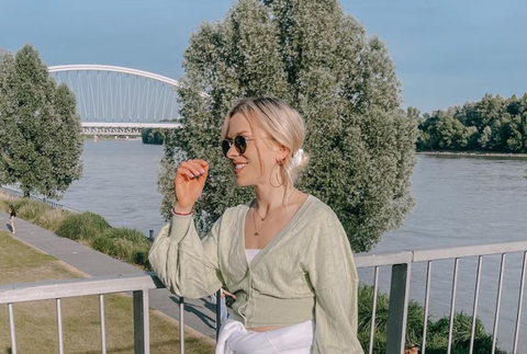 Mariana Prachařová