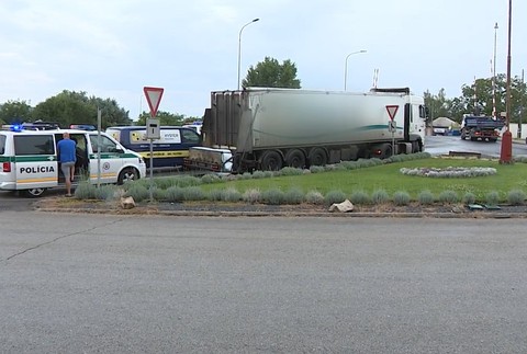 stret kamion babka 3