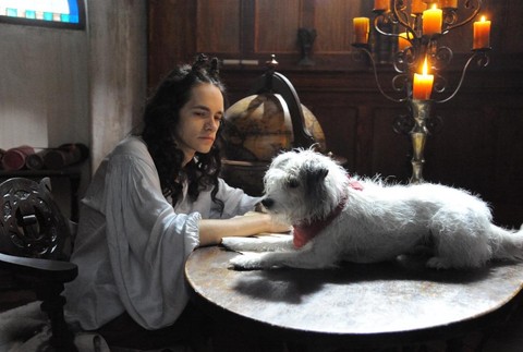 Perinbaba2 - Lukáš Frlajs