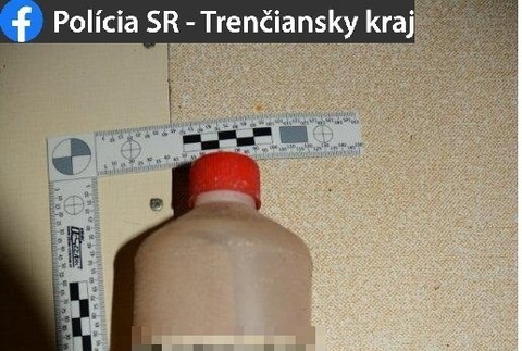 Beštiálny čin pri Prievidzi